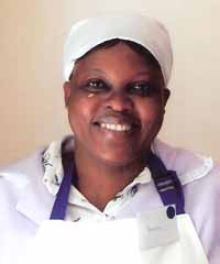 Rosie, Home Management Pupil